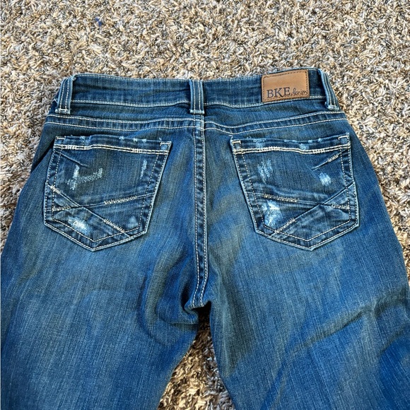 Buckle jeans - Picture 2 of 3